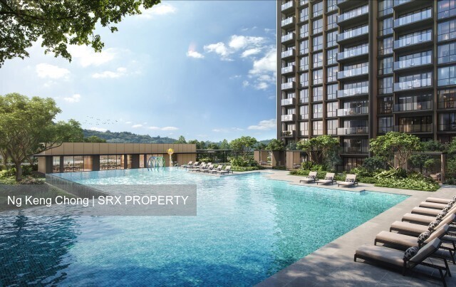 Narra Residences (D23), Apartment #551741961